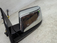 2015-2020 Gmc Yukon Driver Side View Mirror - Left Door Mirror OEM Used - Oemusedautoparts1.com