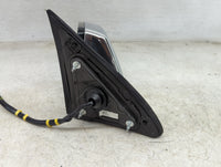 2015-2020 Gmc Yukon Driver Side View Mirror - Left Door Mirror OEM Used - Oemusedautoparts1.com