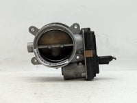 2015-2018 Gmc Yukon Throttle Body P/N:12678224 12617792 Fits Fits 2014 2015 2016 2017 2018 2019 OEM Used Auto Parts - Oemuse