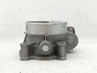 2015-2018 Gmc Yukon Throttle Body P/N:12678224 12617792 Fits Fits 2014 2015 2016 2017 2018 2019 OEM Used Auto Parts - Oemuse