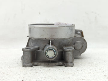2015-2018 Gmc Yukon Throttle Body P/N:12678224 12617792 Fits Fits 2014 2015 2016 2017 2018 2019 OEM Used Auto Parts