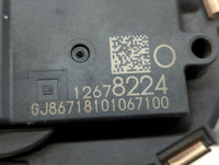 2015-2018 Gmc Yukon Throttle Body P/N:12678224 12617792 Fits Fits 2014 2015 2016 2017 2018 2019 OEM Used Auto Parts - Oemuse