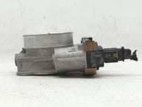 2015-2018 Gmc Yukon Throttle Body P/N:12678224 12617792 Fits Fits 2014 2015 2016 2017 2018 2019 OEM Used Auto Parts - Oemuse