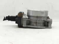 2015-2018 Gmc Yukon Throttle Body P/N:12678224 12617792 Fits Fits 2014 2015 2016 2017 2018 2019 OEM Used Auto Parts - Oemuse