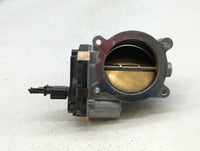 2015-2018 Gmc Yukon Throttle Body P/N:12678224 12617792 Fits Fits 2014 2015 2016 2017 2018 2019 OEM Used Auto Parts - Oemuse