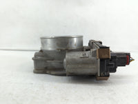 2015-2018 Gmc Yukon Throttle Body P/N:12678224 12617792 Fits Fits 2014 2015 2016 2017 2018 2019 OEM Used Auto Parts - Oemuse