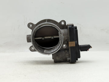 2015-2018 Gmc Yukon Throttle Body P/N:12678224 12617792 Fits Fits 2014 2015 2016 2017 2018 2019 OEM Used Auto Parts - Oemuse