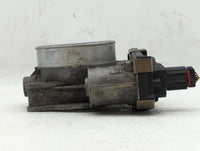 2015-2018 Gmc Yukon Throttle Body P/N:12678224 12617792 Fits Fits 2014 2015 2016 2017 2018 2019 OEM Used Auto Parts - Oemuse