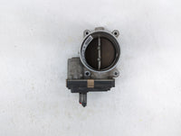 2015-2022 Gmc Yukon Throttle Body P/N:12678224 12617792 Fits Fits 2014 2015 2016 2017 2018 2019 2020 2021 2022 OEM Used Auto