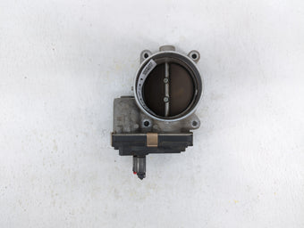 compare product 2015-2022 Gmc Yukon Throttle Body P/N:12678224 12617792 Fits Fits 2014 2015 2016 2017 2018 2019 2020 2021 2022 OEM Used Auto Parts
