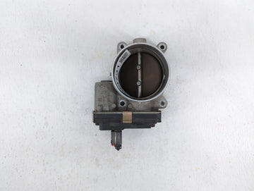 2015-2022 Gmc Yukon Throttle Body P/N:12678224 12617792 Fits Fits 2014 2015 2016 2017 2018 2019 2020 2021 2022 OEM Used Auto