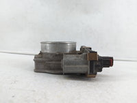 2015-2022 Gmc Yukon Throttle Body P/N:12678224 12617792 Fits Fits 2014 2015 2016 2017 2018 2019 2020 2021 2022 OEM Used Auto