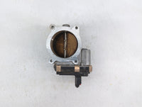 2015-2022 Gmc Yukon Throttle Body P/N:12678224 12617792 Fits Fits 2014 2015 2016 2017 2018 2019 2020 2021 2022 OEM Used Auto