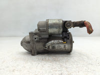 2019 Gmc Yukon Xl Car Starter Motor Solenoid OEM P/N:12695760 Fits Fits 2014 2015 2016 2017 2018 2020 OEM Used Auto Parts - 