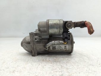 compare product 2019 Gmc Yukon Xl Car Starter Motor Solenoid OEM P/N:12695760 Fits Fits 2014 2015 2016 2017 2018 2020 OEM Used Auto Parts