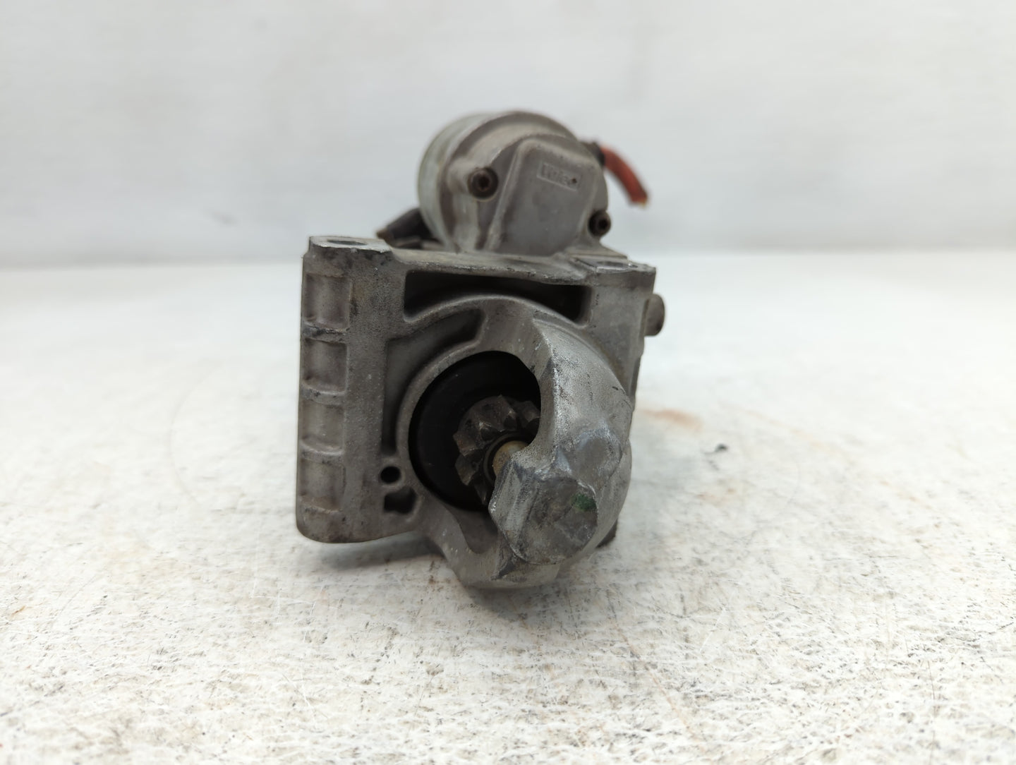 2019 Gmc Yukon Xl Car Starter Motor Solenoid OEM P/N:12695760 Fits Fits 2014 2015 2016 2017 2018 2020 OEM Used Auto Parts - 