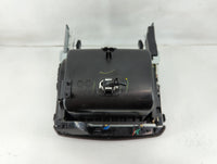 2019 Gmc Yukon Xl 1500 Radio AM FM Cd Player Receiver Replacement P/N:84638206 Fits Fits 2017 2018 2020 OEM Used Auto Parts 