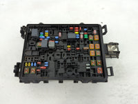 2019 Gmc Yukon Xl 1500 Fusebox Fuse Box Panel Relay Module P/N:23227061 Fits Fits 2015 2016 2017 2018 2020 OEM Used Auto Par