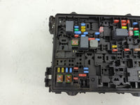 2019 Gmc Yukon Xl 1500 Fusebox Fuse Box Panel Relay Module P/N:23227061 Fits Fits 2015 2016 2017 2018 2020 OEM Used Auto Par