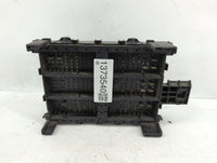 2019 Gmc Yukon Xl 1500 Fusebox Fuse Box Panel Relay Module P/N:23227061 Fits Fits 2015 2016 2017 2018 2020 OEM Used Auto Par