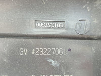 2019 Gmc Yukon Xl 1500 Fusebox Fuse Box Panel Relay Module P/N:23227061 Fits Fits 2015 2016 2017 2018 2020 OEM Used Auto Par