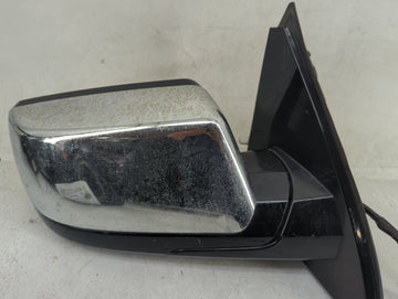 2019 Gmc Yukon Xl 1500 Passenger Side View Mirror - Right Door Mirror OEM Used - Oemusedautoparts1.com