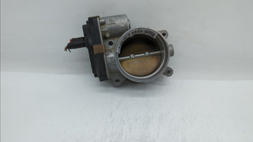 2019 Gmc Yukon Xl 1500 Throttle Body P/N:12678224 12617792 Fits Fits 2014 2015 2016 2017 2018 2020 2021 2022 OEM Used Auto P