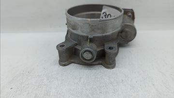 2019 Gmc Yukon Xl 1500 Throttle Body P/N:12678224 12617792 Fits Fits 2014 2015 2016 2017 2018 2020 2021 2022 OEM Used Auto Parts