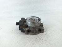 2019 Gmc Yukon Xl 1500 Throttle Body P/N:12678224 Fits Fits 2014 2015 2016 2017 2018 2020 2021 2022 OEM Used Auto Parts - Oe