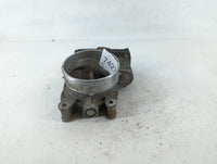 2019 Gmc Yukon Xl 1500 Throttle Body P/N:12678224 Fits Fits 2014 2015 2016 2017 2018 2020 2021 2022 OEM Used Auto Parts - Oe