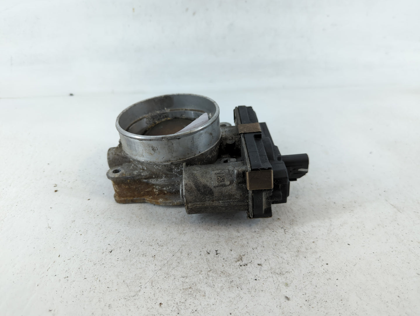 2019 Gmc Yukon Xl 1500 Throttle Body P/N:12678224 Fits Fits 2014 2015 2016 2017 2018 2020 2021 2022 OEM Used Auto Parts - Oe