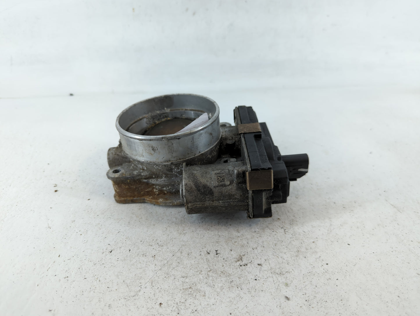 2019 Gmc Yukon Xl 1500 Throttle Body P/N:12678224 Fits Fits 2014 2015 2016 2017 2018 2020 2021 2022 OEM Used Auto Parts - Oe