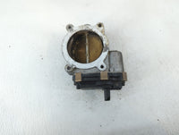 2019 Gmc Yukon Xl 1500 Throttle Body P/N:12678224 Fits Fits 2014 2015 2016 2017 2018 2020 2021 2022 OEM Used Auto Parts - Oe