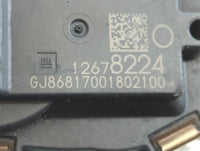 2019 Gmc Yukon Xl 1500 Throttle Body P/N:12678224 Fits Fits 2014 2015 2016 2017 2018 2020 2021 2022 OEM Used Auto Parts - Oe
