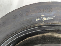 2016-2022 Honda Accord Spare Donut Tire Wheel Rim Oem 1078200 - Oemusedautoparts1.com