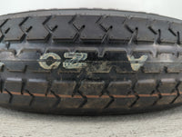 2016-2022 Honda Accord Spare Donut Tire Wheel Rim Oem 1078200 - Oemusedautoparts1.com