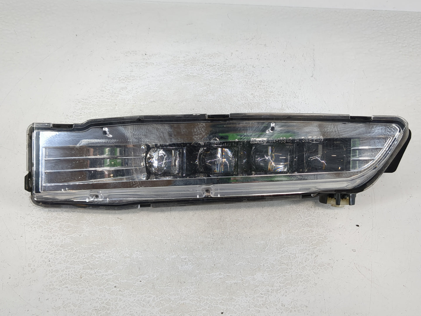 2018-2020 Honda Accord Driver Left Oem Front Light Lamp - Oemusedautoparts1.com
