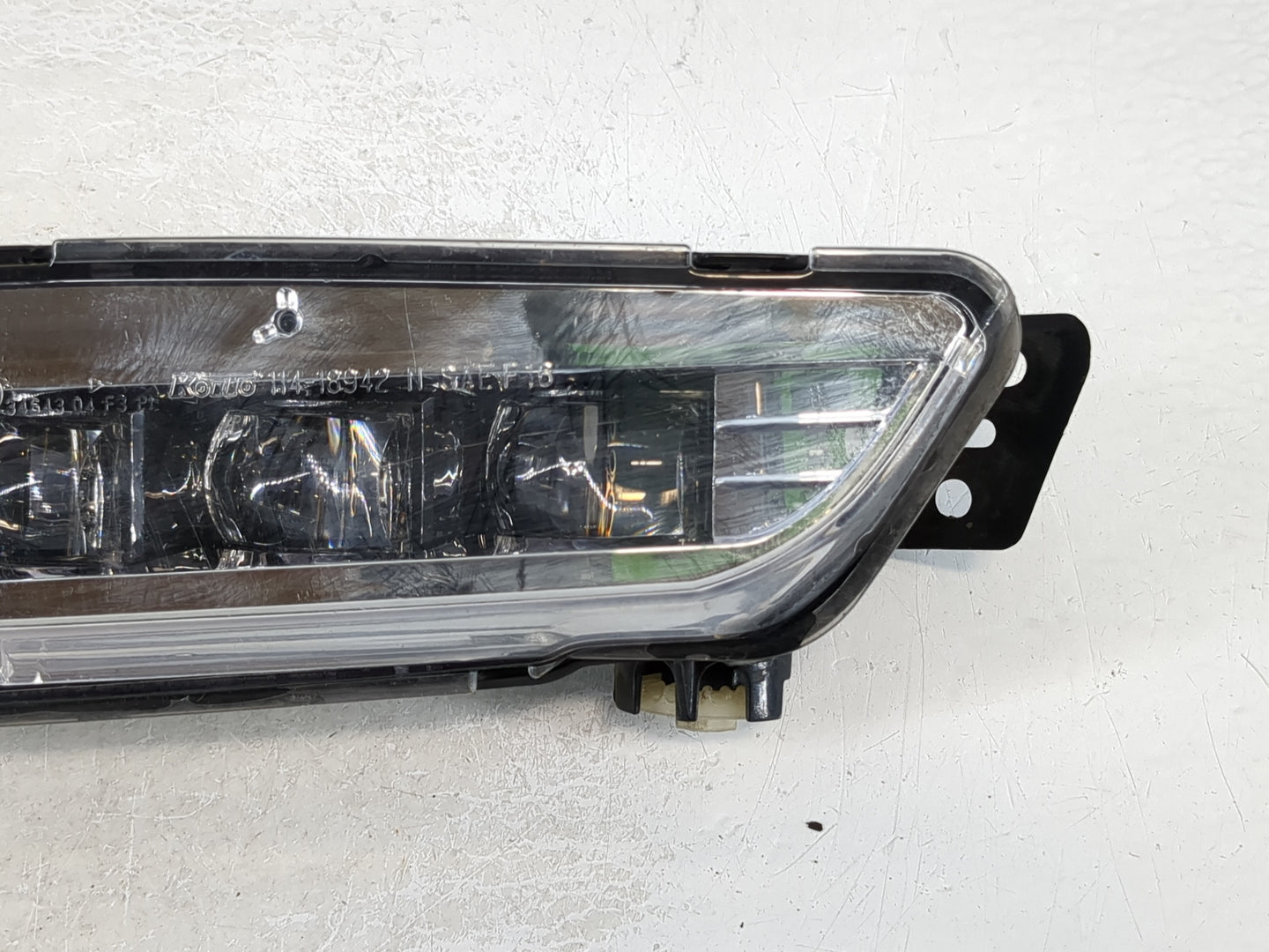 2018-2020 Honda Accord Driver Left Oem Front Light Lamp - Oemusedautoparts1.com