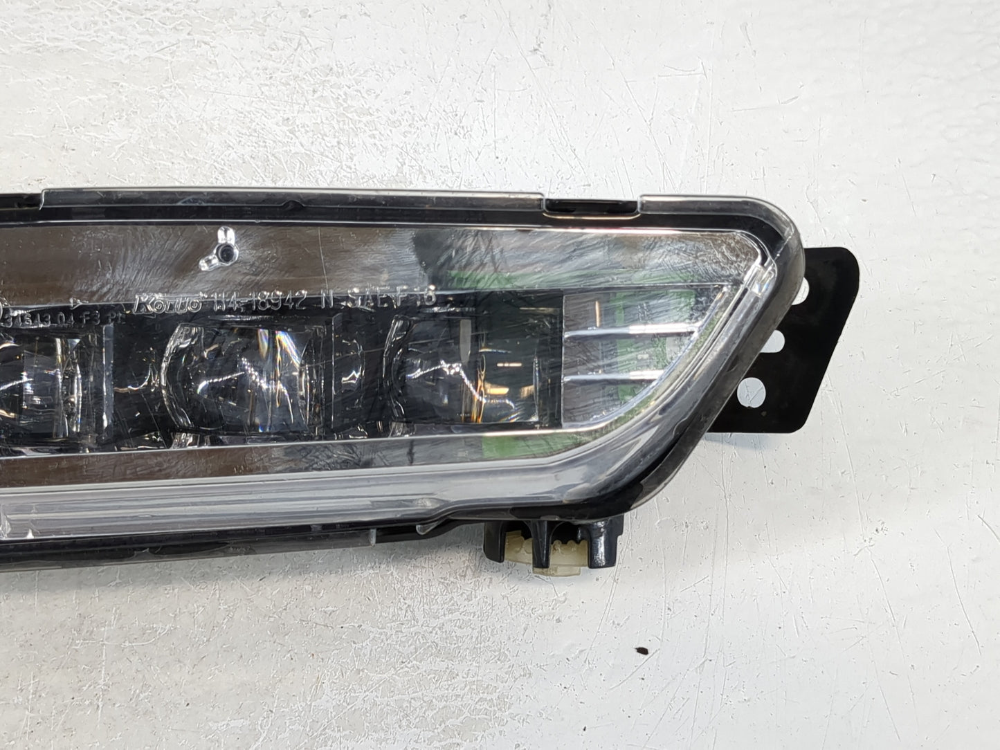 2018-2020 Honda Accord Driver Left Oem Front Light Lamp - Oemusedautoparts1.com
