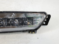 2018-2020 Honda Accord Driver Left Oem Front Light Lamp - Oemusedautoparts1.com