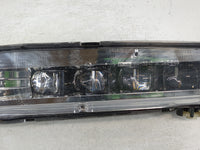 2018-2020 Honda Accord Driver Left Oem Front Light Lamp - Oemusedautoparts1.com