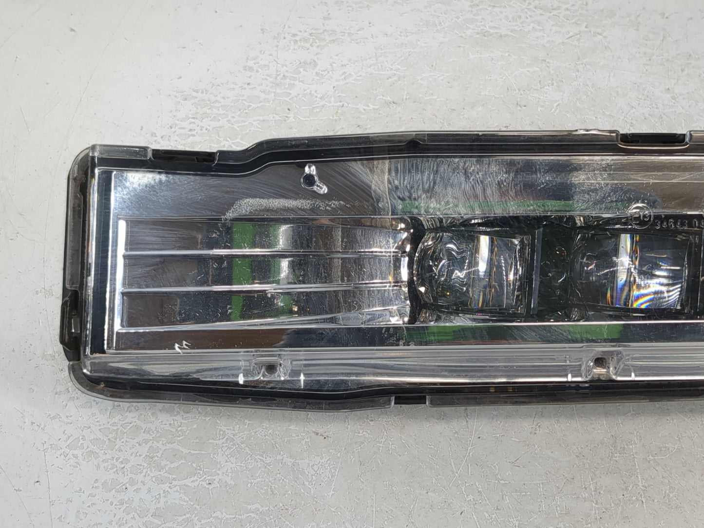 2018-2020 Honda Accord Driver Left Oem Front Light Lamp - Oemusedautoparts1.com