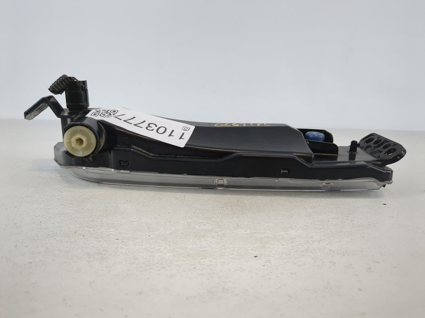 2018-2020 Honda Accord Driver Left Oem Front Light Lamp - Oemusedautoparts1.com
