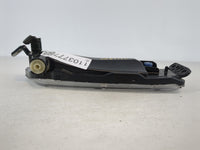 2018-2020 Honda Accord Driver Left Oem Front Light Lamp - Oemusedautoparts1.com