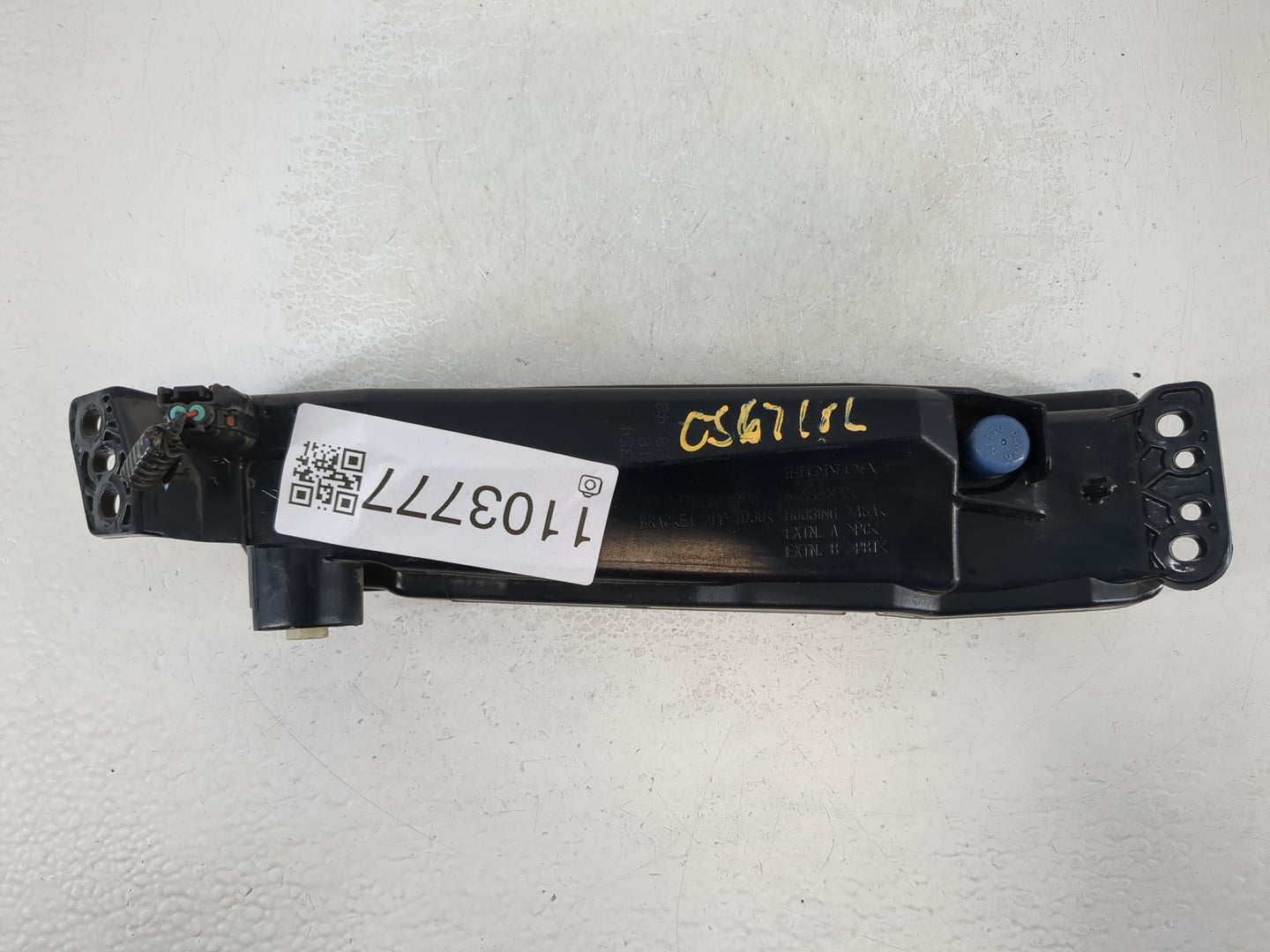 2018-2020 Honda Accord Driver Left Oem Front Light Lamp - Oemusedautoparts1.com