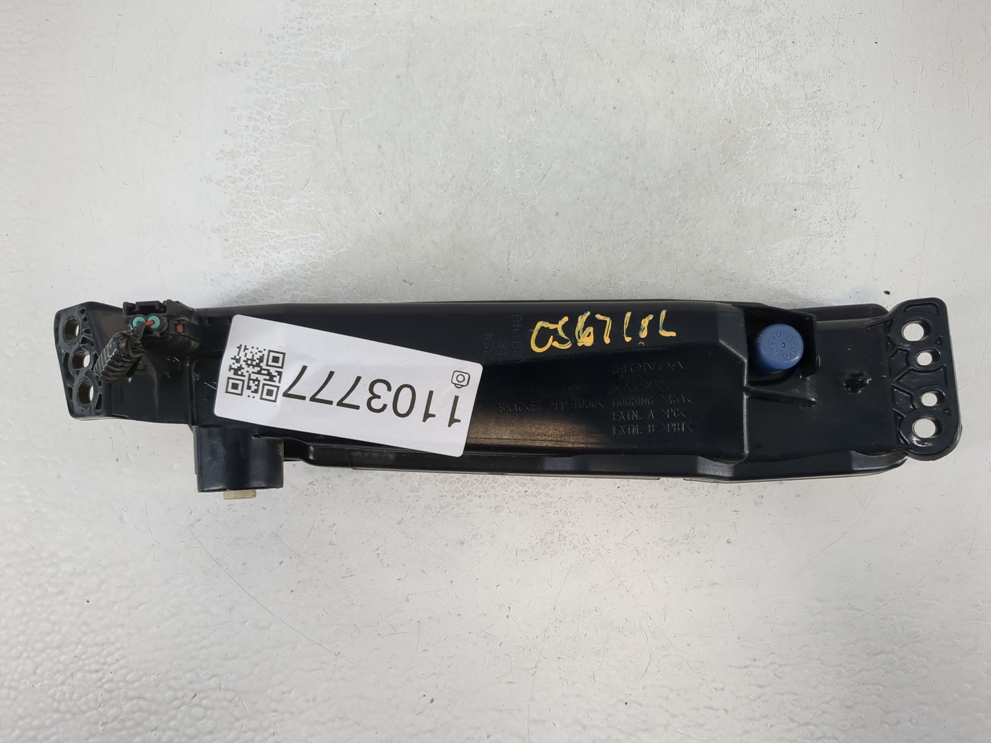 2018-2020 Honda Accord Driver Left Oem Front Light Lamp - Oemusedautoparts1.com