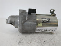2018-2020 Honda Accord Car Starter Motor Solenoid OEM P/N:SM-75014 Fits Fits 2018 2019 2020 OEM Used Auto Parts - Oemusedaut