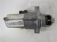 2018-2020 Honda Accord Car Starter Motor Solenoid OEM P/N:SM-75014 Fits Fits 2018 2019 2020 OEM Used Auto Parts - Oemusedaut