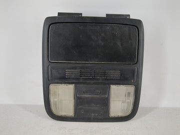 2019 Honda Accord Overhead Roof Console - Oemusedautoparts1.com