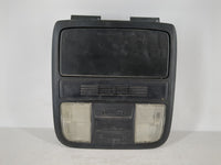 2019 Honda Accord Overhead Roof Console 1111422 - Oemusedautoparts1.com
